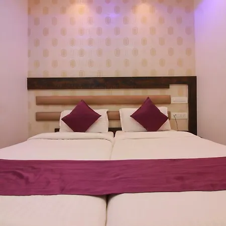 Hotel Modern